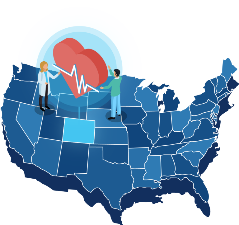 Cardiac CT Site Colorado